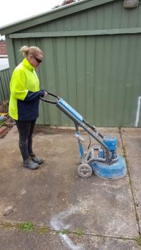 National Contracting