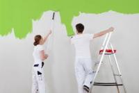 We are residential painting contractors.