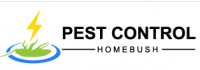 Pest Control Homebush