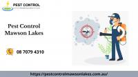 Pest Control Mawson Lakes