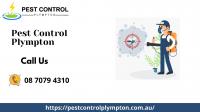 Pest Control Plympton