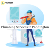 Plumbers Paddington
