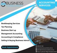 Rick & Mon Accountants