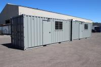 Shipping Containers Brisbane Pty Ltd