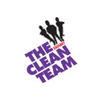 The Squeaky Clean Team