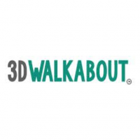 3D Walkabout Sydney