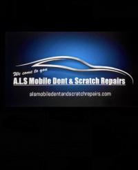 A.L.S Mobile Dent & Scratch Repairs