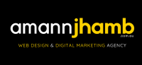 Amann Jhamb - Digital Marketing Agency