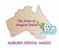 Auburn Dental Magic