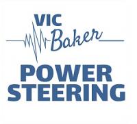 Vic Baker Power Steering