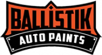 Ballistik Auto Paints