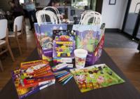 Busy Nippers Pty Ltd