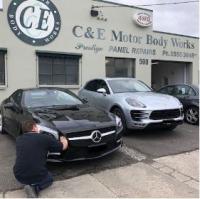 C&E Motor Body Works (Aust.) Pty Ltd