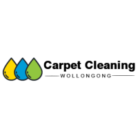 Carpet Steam Cleaning Wollongong