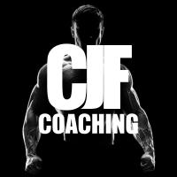 CJF Coaching | Caleb Johnson Fitness