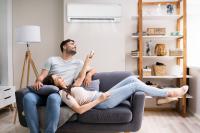 Cool Line Domestic Air Conditioning Services