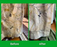 Curtain Cleaning Sydney
