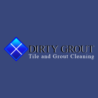 Dirty Grout