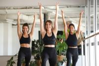 Fit Village Paddington