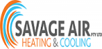 Heating And Cooling Melbourne - Savage Air Pty Ltd.