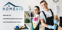 HomeAid Services