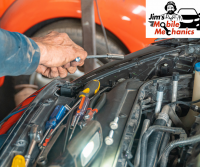 Jim's Mobile Mechanics