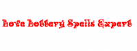Love and Lottery Spells Expert