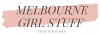 Melbourne Girl Stuff
