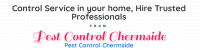 Pest Control Chermside