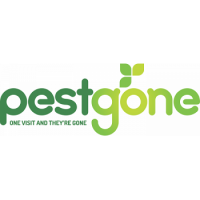Pest Gone Pest Control
