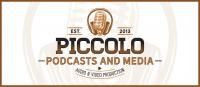 Piccolo Podcasts and Media
