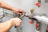 Plumber Silverwater