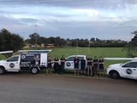 Plumbing Bros Quinns Rocks