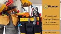 Plumbing Liverpool