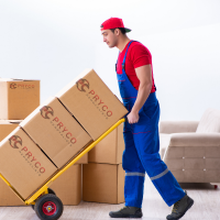 Removalists South Yarra
