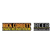Rick Corbett ENGINE RECONDITIONERS PTY LTD