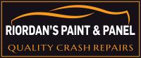 Riordans Paint & Panel