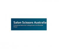 Salon Scissors Australia