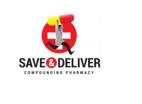 Save & Deliver Compounding Pharmacy