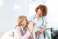 Senior Citizen Home Care Services Sydney | Aged Care Providers