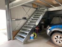 Construction company