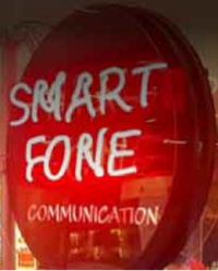 Smartfone Communication