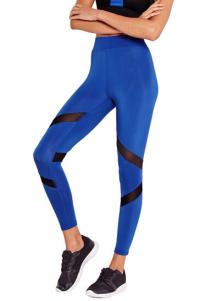 Solid Color Leggings