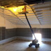 house insulation perth