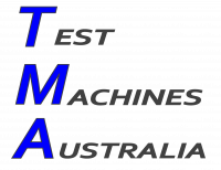 Test Machines Australia