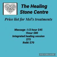 The Healing Stone Centre