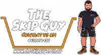 The Skip Guy