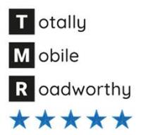 Totally Mobile Roadworthy