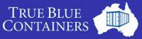 True Blue Containers