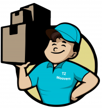 TZ-Moovers-We are an Australia based top Mover company